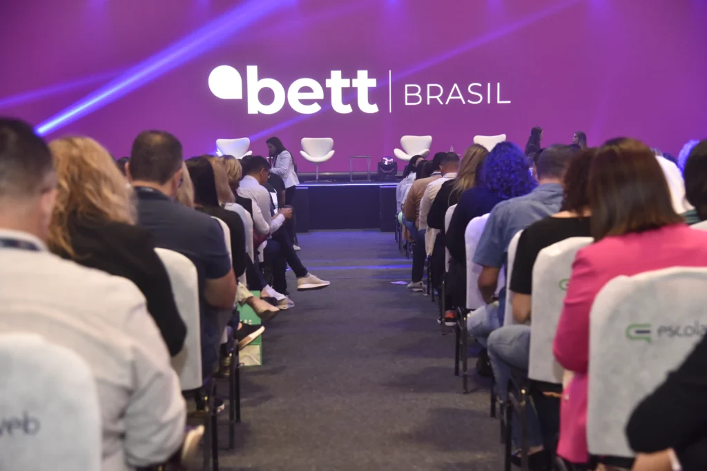 bett brasil