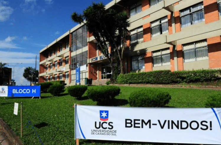 Universidade de Caxias do Sul - Scoreplan