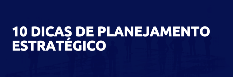 dicas de planejamento estratégico scoreplan