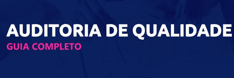 auditoria de qualidade scoreplan