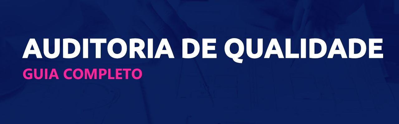 auditoria de qualidade scoreplan