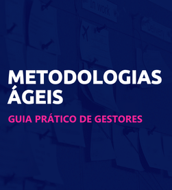 Metodologias Ágeis: guia prático para gestores ocupados