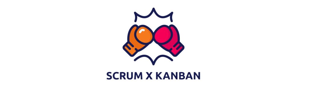 diferenças entre scrum e kanban 