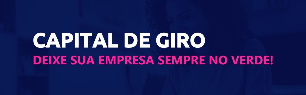 capital de giro scoreplan