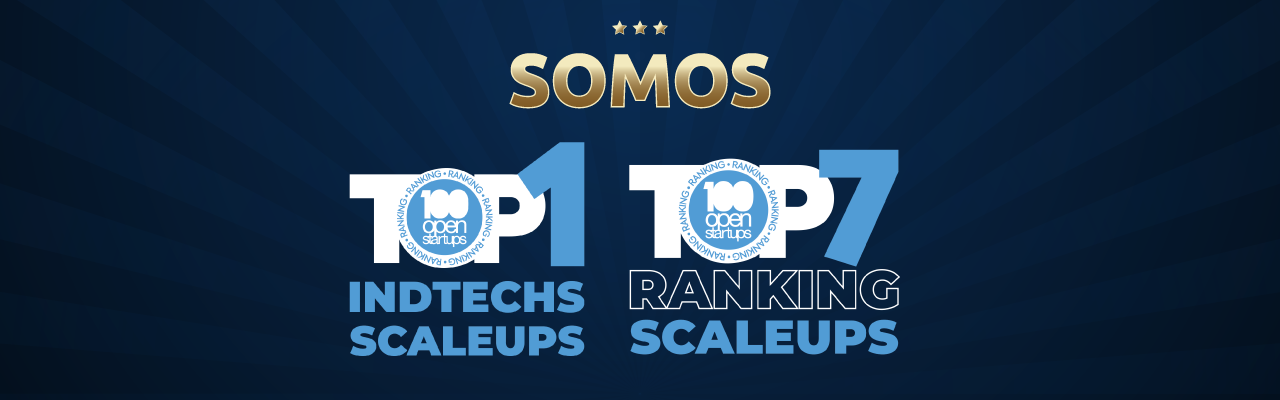 Scoreplan Ranking 100 open startups