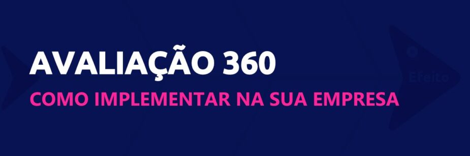 avaliação 360