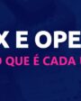 artigo sobre capex e opex