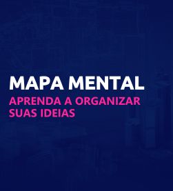 Mapa mental: o que é, como fazer e suas principais aplicações