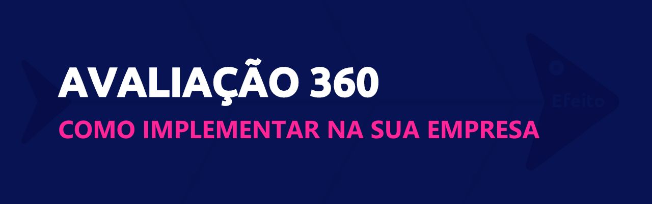 avaliação 360