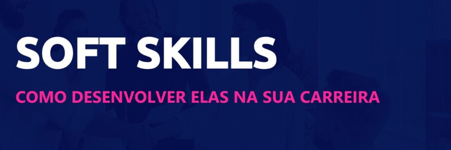 capa de artigo sobre soft skills