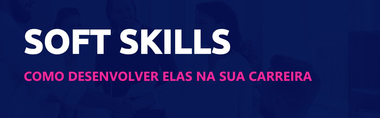 capa de artigo sobre soft skills