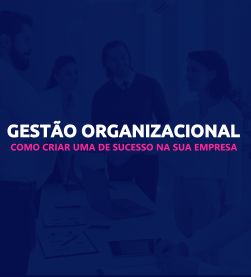 Gestão organizacional: o que é, benefícios e como aplicar