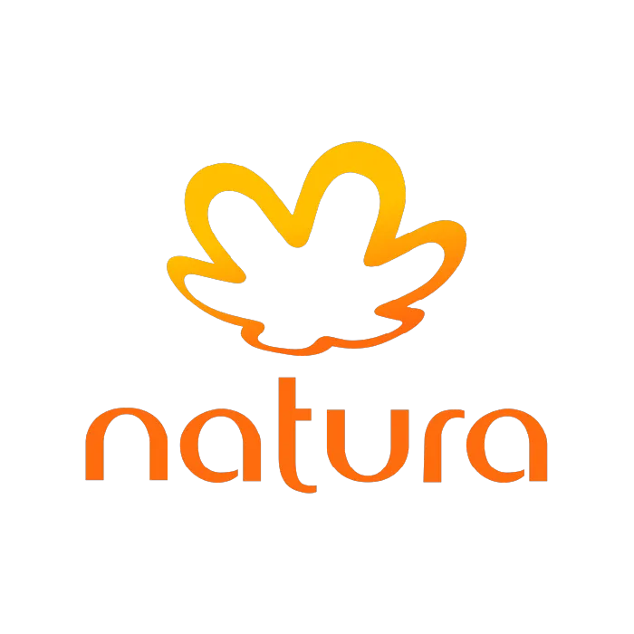 Logo da Natura