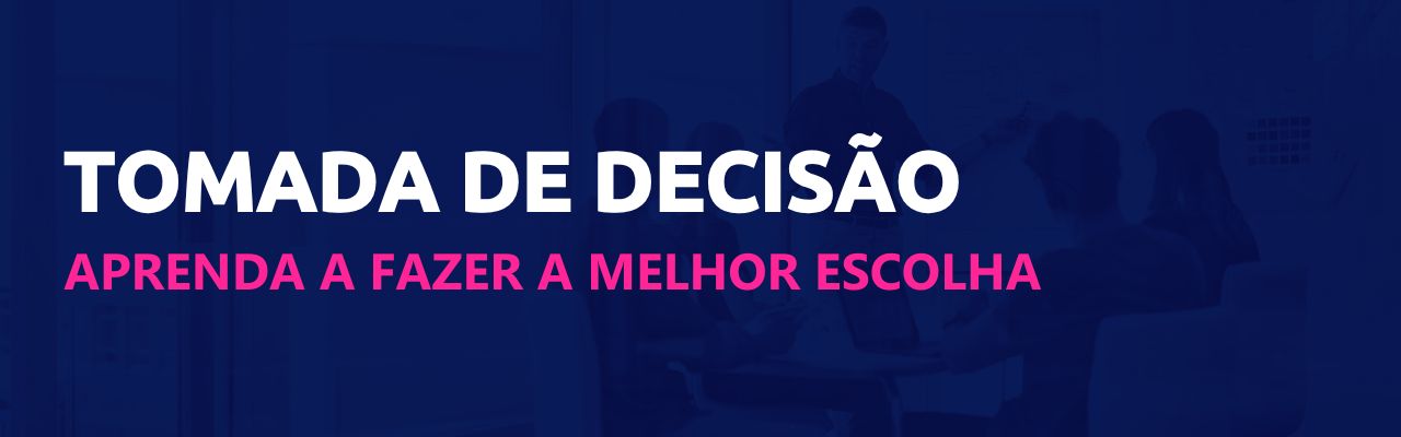 tomada de decisão