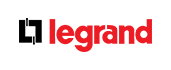 Logo Legrand cliente scoreplan