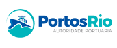 Logo Portos Rio cliente scoreplan