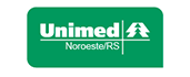 Logo Unimed Noroeste cliente scoreplan