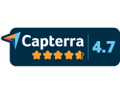 Logo Capterra Scoreplan