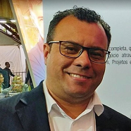 Fabiano Silva CEO Qplus