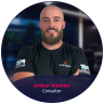 Foto de Arthur Winkler