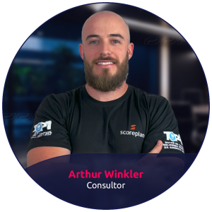 Foto de Arthur Winkler