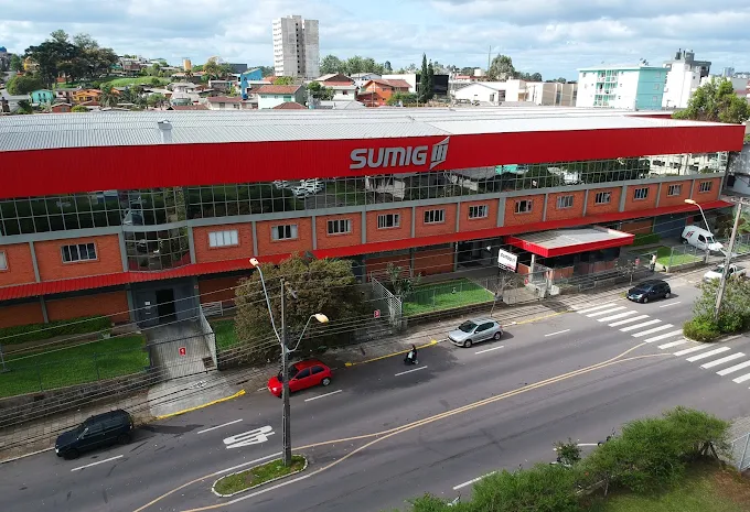 fachada Sumig