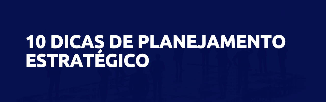 dicas de planejamento estratégico scoreplan