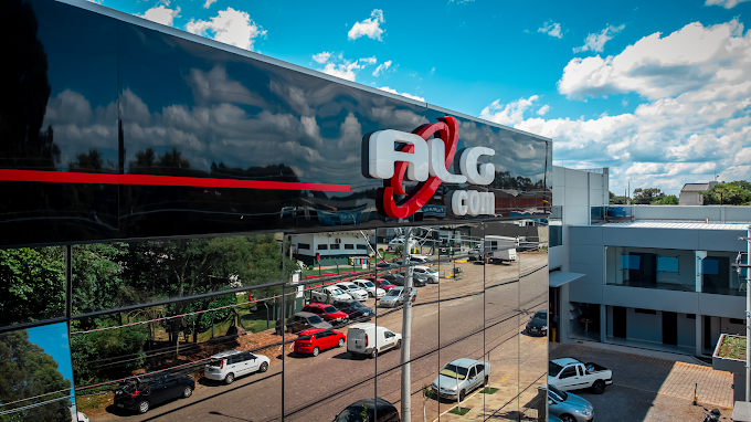 fachada ALGcom
