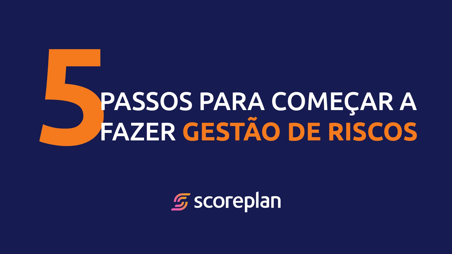 gestao de riscos 1