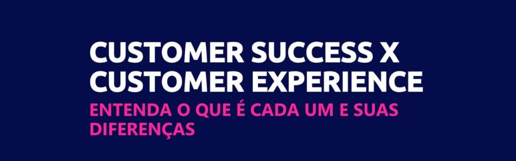 diferenças entre CS e CX