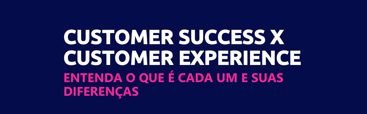 diferenças entre CS e CX