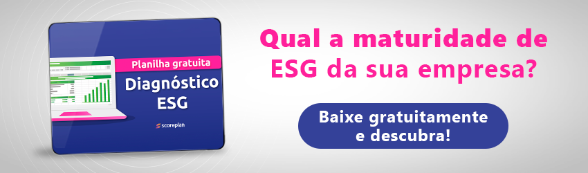 Indicadores de ESG: quais são, qual sua importância e como medir 3 planilha de ESG