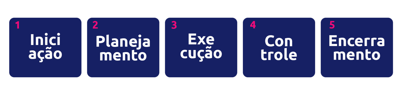 Projetos: guia para o sucesso em estratégias e ferramentas