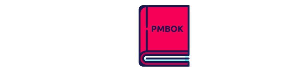 Metodologias de gestão de projetos: conheça as principais 2 ícone de PMBOK