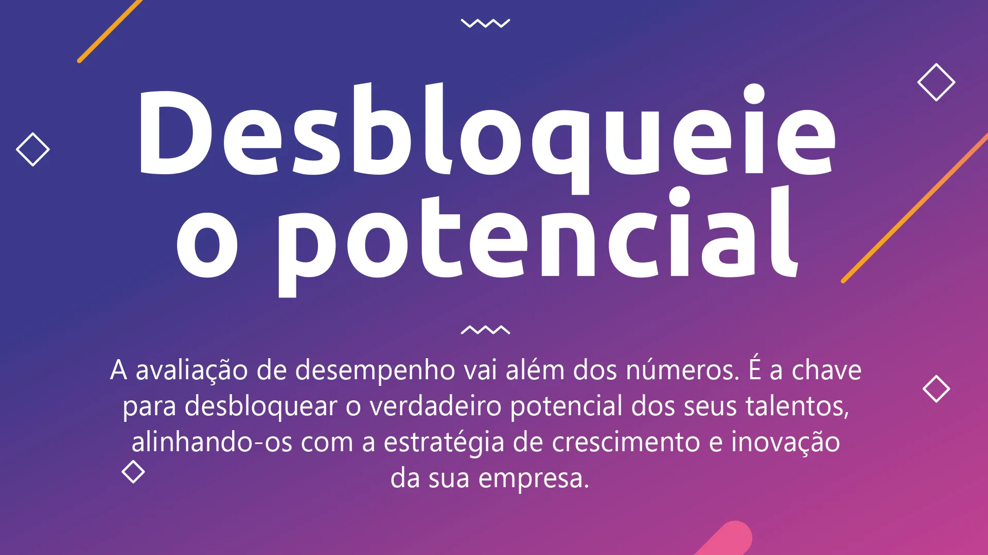 infografico Avaliacao de Desempenho