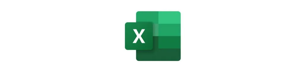 ícone excel 