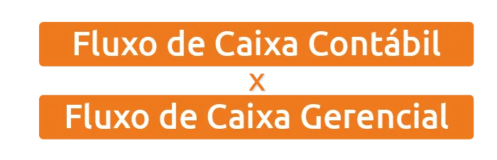 Diferenças entre fluxo de caixa contábil e gerencial scoreplan