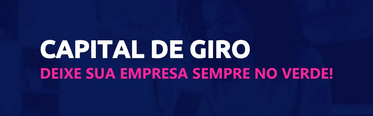 capital de giro scoreplan