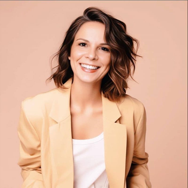 Gisele Sartori