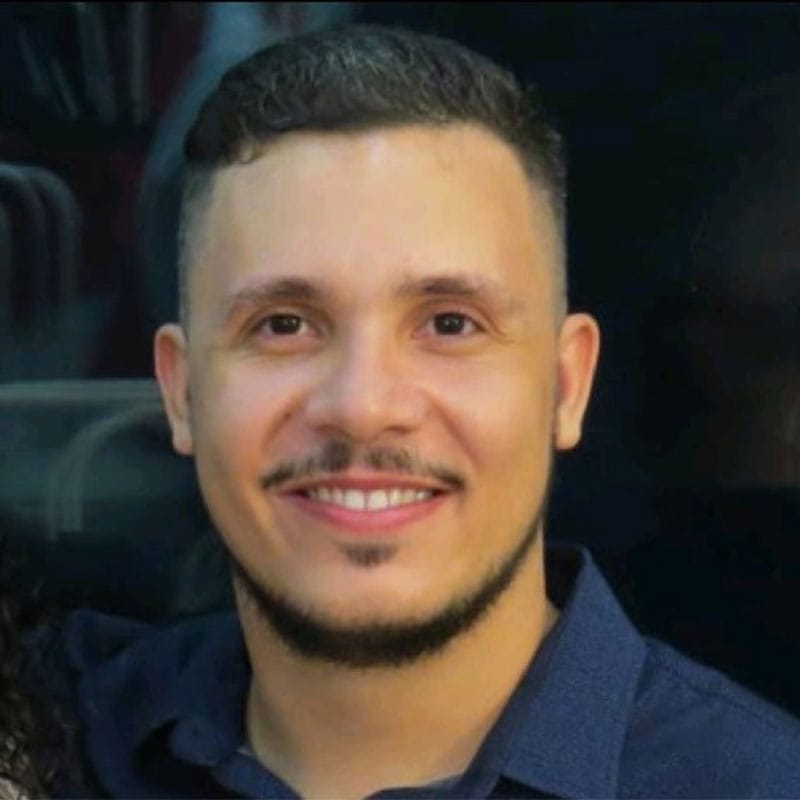 Tiago Gomes de Carvalho