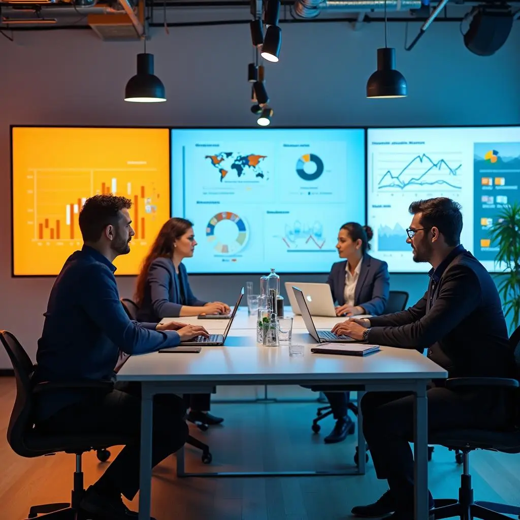 Serviços Scoreplan 4 digitalização de dados