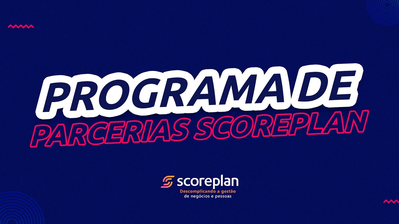 Programa de Parcerias