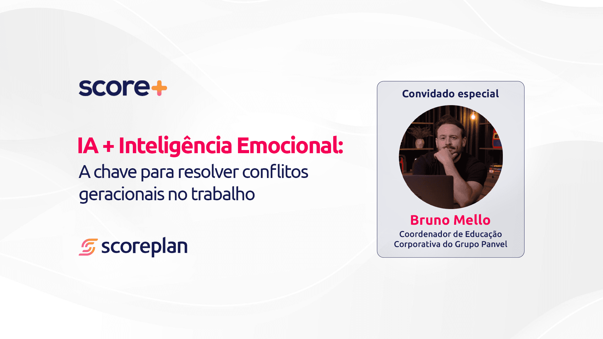 Score Plus IA + Inteligência Emocional