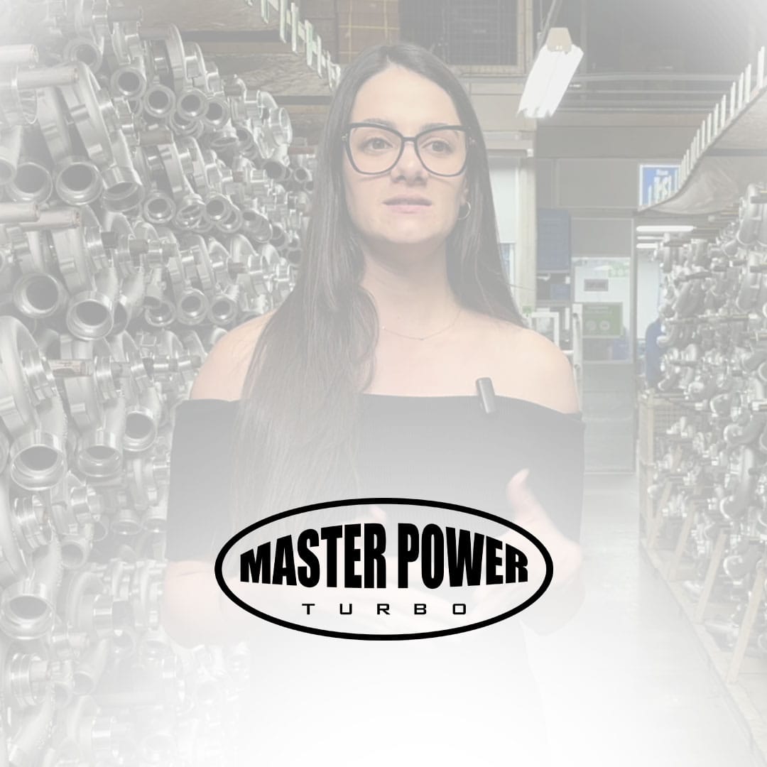 Master Power