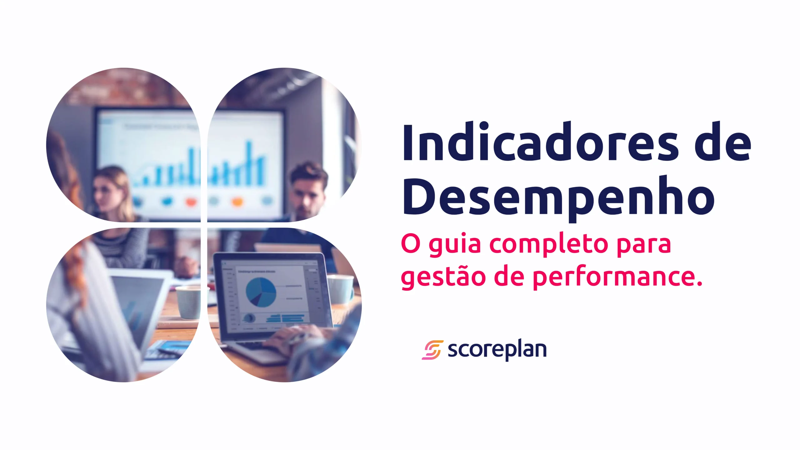 ebook Indicadores de Desempenho capa scaled