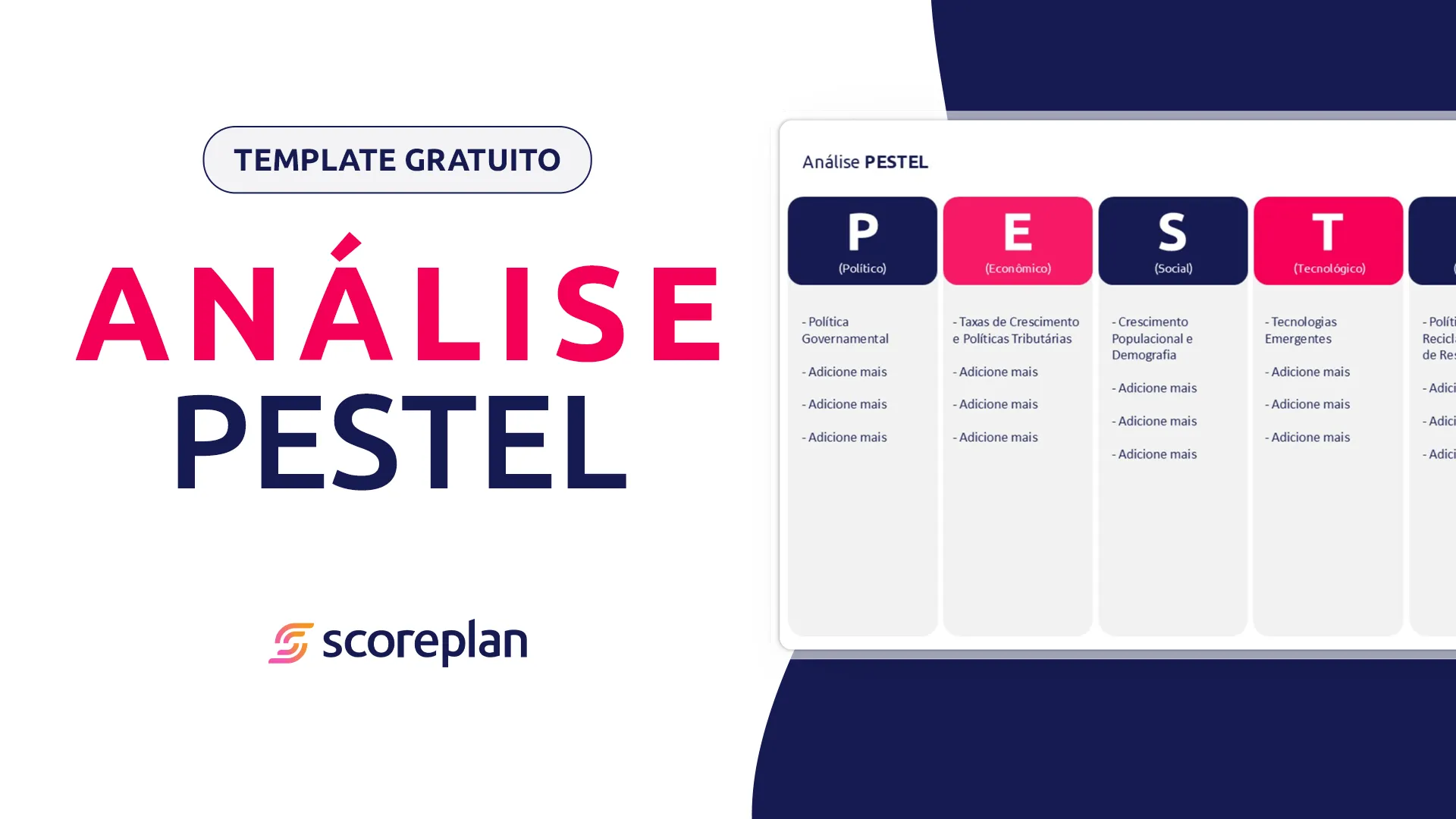 template analise pestel 1
