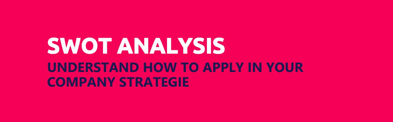 swot analysis