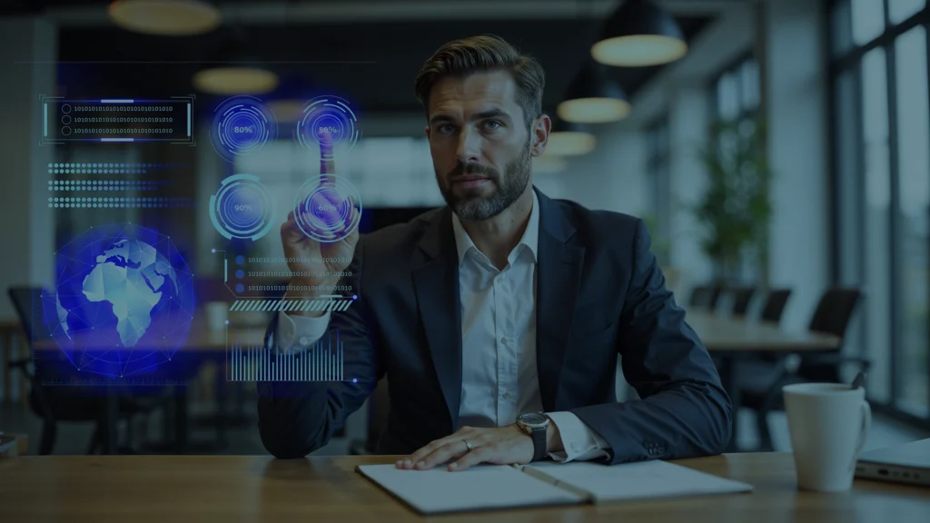 Inteligência Artificial na Gestão de Projetos: seja 10x mais produtivo com a IA 5 IA e a gestão estratégica da empresa