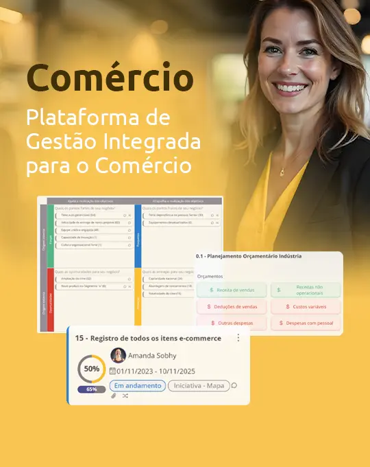 comercio