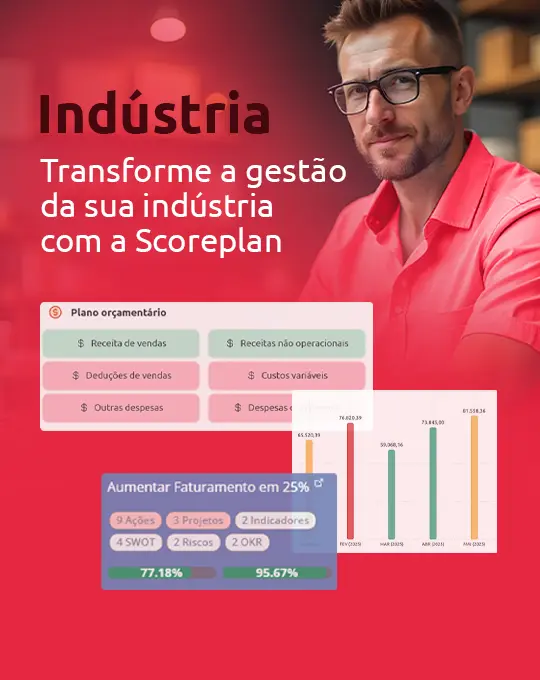 industria